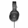 Audio Technica ATH-M30 X suchawki zamknite