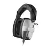 Beyerdynamic DT100 (400 Ohm) suchawki zamknite (kolor szary)