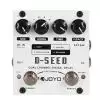 Joyo D-Seed dual channel digital delay efekt gitarowy