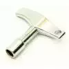 Stagg TAB-110BK tamburyn z membran�