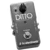 TC electronic TC Ditto Stereo Looper efekt do gitary