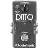 TC electronic TC Ditto Stereo Looper efekt do gitary