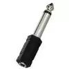 Monacor NTA-177 przejciwka  Jack 3,5mm -> Jack 6,3mm mono