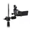 ZooM MSM-1 uchwyt na statyw mikrofonowy do Zoom Q4, Q8