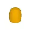 Karsect L-2 Sponge Yellow gbka na mikrofon (ta)