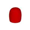 Karsect L-3 Sponge Red gbka na mikrofon (czerwona)