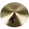 Zildjian 20″ K Custom Dark Crash talerz perkusyjny