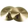 Zildjian 16″ K Light  hi-hat  talerz perkusyjny