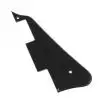 Boston LP-113-B pickguard do gitary typu LP, 1-warstwowy, czarny