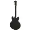 Epiphone Gary Clark JR ′Blak&Blu′ Casino  gitara elektryczna