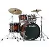 Tama PS42S-MBR Starclassic Performer B/B Molten Brown Burst Shell Set zestaw perkusyjny Tama PS42S-MBR Starclassic Performer B/B Molten Brown Burst Shell Set zestaw perkusyjny