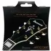 Ibanez FAS6SL 011-050 flat wound Jazz Light struny do gitary elektrycznej