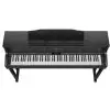Roland HP 605 CB pianino cyfrowe