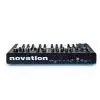 Novation Bass Station II klawiatura sterujca