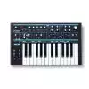 Novation Bass Station II klawiatura sterujca