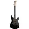 Fender Squier Bullet HSS BKM Black Tremolo gitara elektryczna