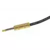 Klotz JBPR045 Joe Bonamassa kabel gitarowy 4,5m, jack-jack ktowy, pozacane wtyki