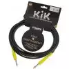 Klotz KIKC 4.5 PP5 kabel instrumentalny 4,5m, te koce