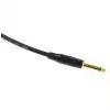 Klotz KIKA 03 PR1 kabel instrumentalny jack-jack k�towy 3m