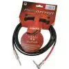 Klotz PROA030 PR Pro Artist kabel instrumentalny jack-jack k�towy 3m