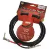 Klotz PROA045 PR Pro Artist kabel instrumentalny jack-jack k�towy 4,5m