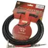 Klotz PROA060 PR Pro Artist kabel instrumentalny jack-jack k�towy 6m