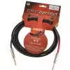 Klotz PROA045 PP Pro Artist kabel instrumentalny jack-jack 4,5m
