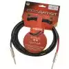 Klotz PROA060 PP Pro Artist kabel instrumentalny jack-jack 6m