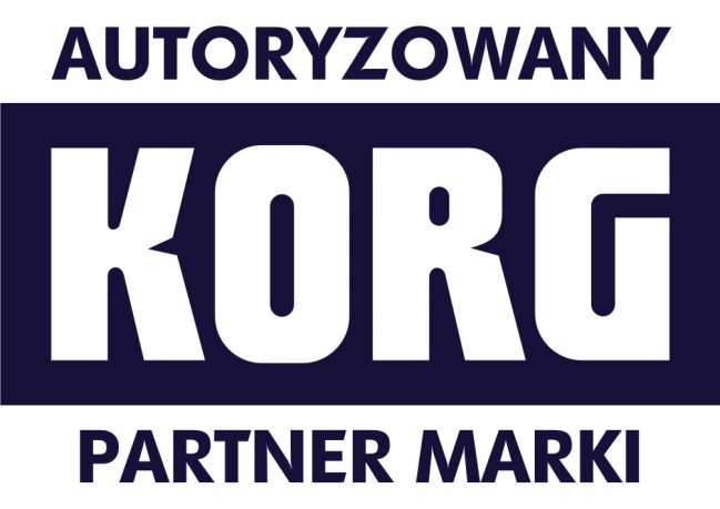 Muzyczny.pl autoryzowanym partnerem marki KORG