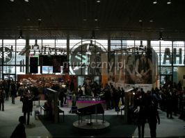 Raport z Musikmesse 2007