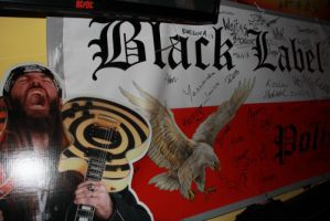 Muzyczny.pl wspiera pierwszy polski zlot fanw Zakka Wylde′a