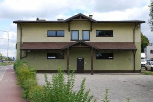 Konkurs na elewacj sklepu muzyczny.pl