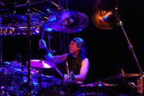 Klinika perkusyjna Mike Mangini w salonie Muzyczny.pl