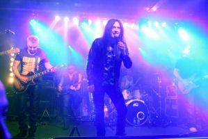 Fina Wrocawskiego Festiwalu Form Muzycznych 2013