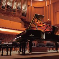  Fortepian Yamaha CFX dla Teatru Muzycznego Capitol