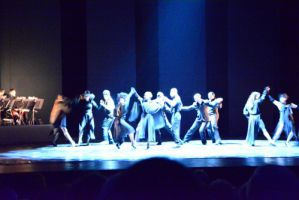 XXII dzkie Spotkania Baletowe