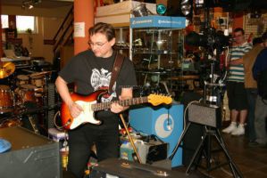 Leszek Cichoski Vintage Tour