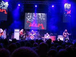 Ekipa muzyczny.pl na koncercie upamitniajcym 35-lecie powstania Solidarnoci