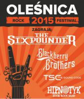Olenica Rock Festiwal pod patronatem muzyczny.pl