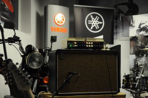 Yamaha All Stars Wrocaw