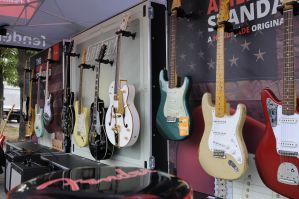 Fender Day w muzyczny.pl!