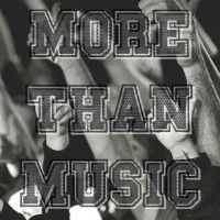 More Than Music  koncert charytatywny