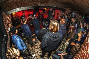 Relacja z koncertu More Than Music