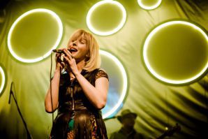 Mela Koteluk koncert we Wrocawiu