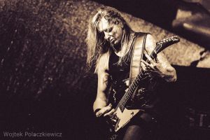 Olenica Rock Festiwal - relacja