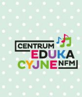 Muzyczny.pl wspiera Centrum Edukacyjne NFM