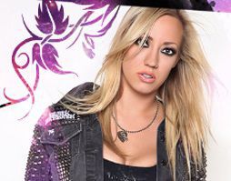 Nita Strauss - warsztaty gitarowe w Muzyczny.pl