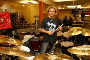 Warsztaty prowadzone przez Czarka Konrada