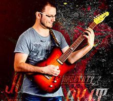 Just play it! Warsztaty gitarowe z Tomem Quayle w Muzyczny.pl