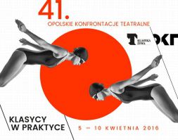 M. Ostrowski oficjalnym partnerem Opolskich Konfrontacji Teatralnych